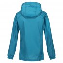 Regatta Damen Jacke Pack It Blau