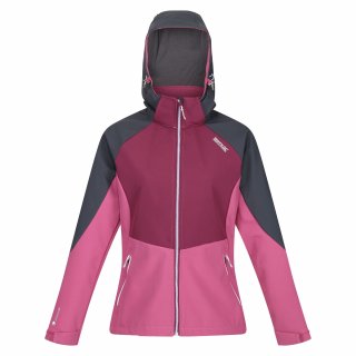 Regatta Damen Jacke Desoto VIII