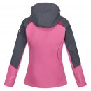 Regatta Damen Jacke Desoto VIII Blau 42