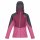 Regatta Damen Jacke Desoto VIII Blau 42