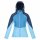 Regatta Damen Jacke Desoto VIII Blau 42