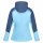 Regatta Damen Jacke Desoto VIII Blau 42