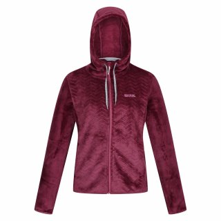 Regatta Damen Jacke Julissa II Weinrot