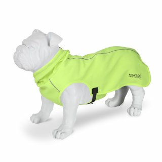 Regatta Hundemantel Softshell