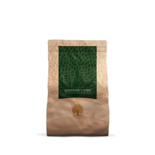 Essential Foods Essential Superior Living Small Size 2,5 kg