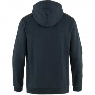 fjällräven hoodie herren