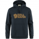 Fj&auml;llr&auml;ven Herren Logo Hoodie