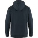 Fjällräven Herren Logo Hoodie