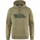 Fj&auml;llr&auml;ven Herren Logo Hoodie