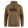 Fjällräven Herren Logo Hoodie Dark Navy XL