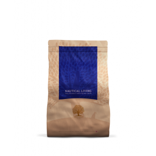 Essential Foods Essential Nautical Living Small Size 2,5 kg