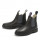 Blue Heeler Chelsea Boots Jackaroo Schwarz 45