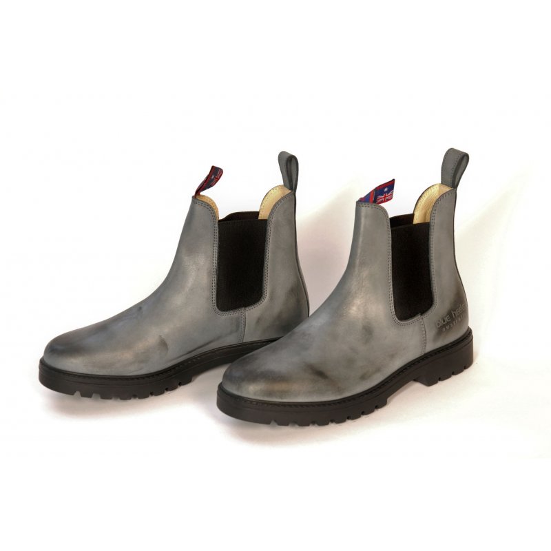 Heeler Damen Chelsea Boots Shabby - fellby.de