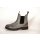 Blue Heeler Damen Chelsea Boots Meryl Shabby Grau