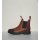 Blue Heeler Damen Chelsea Boot Sydney Braun