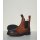 Blue Heeler Damen Chelsea Boot Sydney Braun