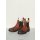 Blue Heeler Damen Chelsea Boot Sydney Braun