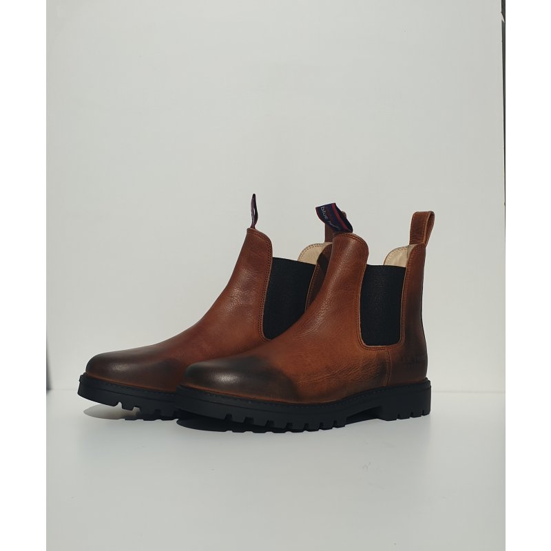 Blue heeler oder blundstone cheap