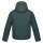 Regatta Herren Jacke Colehurst Blau