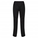Regatta Herren Hose Highton Stret Schwarz XXL