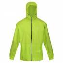 Regatta Herren Jacke Pack It III Gr&uuml;n XXXL