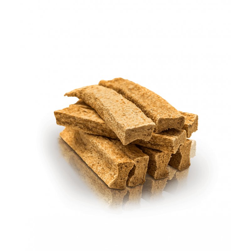 Essential Foods Essential Snacks Getreidefrei 8 Stck