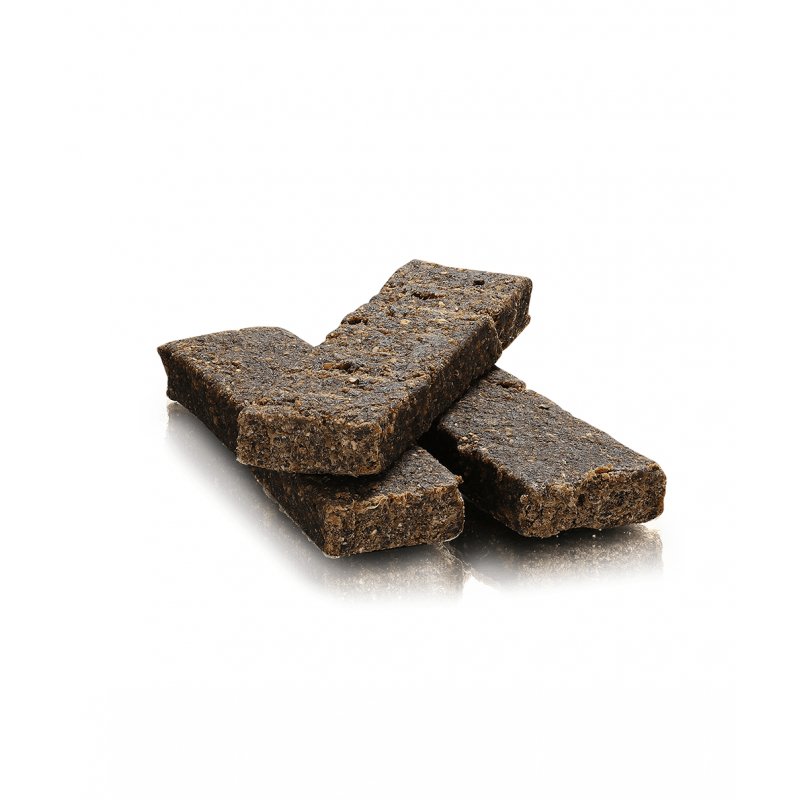 Essential Foods Finest Riegel Lamm, Wild & Skartoffel 3 Stck