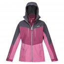 Regatta Damen Jacke Carletta VII 3in1