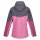 Regatta Damen Jacke Carletta VII 3in1