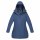 Regatta Damenbekleidung Denbury III Blau 42