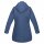 Regatta Damenbekleidung Denbury III Blau 42