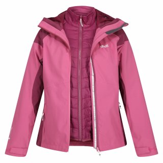 Regatta Damen Jacke Wentwood VII