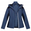 Regatta Damen Jacke Wentwood VII