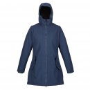 Regatta Damen Jacke Voltera IV Dunkelblau