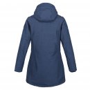 Regatta Damen Jacke Voltera IV Dunkelblau