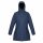 Regatta Damen Jacke Voltera IV Dunkelblau