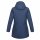 Regatta Damen Jacke Voltera IV Dunkelblau