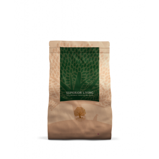 Essential Foods Essential Superior Living Small Size 2,5 kg 1x2,5 kg