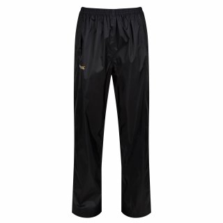 Regatta Damen Hose Pack It O/Trs Schwarz