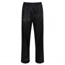 Regatta Damen Hose Pack It O/Trs Schwarz S