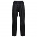 Regatta Damen Hose Pack It O/Trs Schwarz S