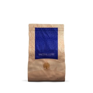 Essential Foods Essential Nautical Living Small Size 2,5 kg 1x2,5 kg