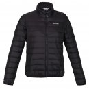 Regatta Damen Jacke Hillpack Schwarz