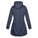 Regatta Damen Jacke Alerie II Blau 36