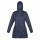 Regatta Damen Jacke Alerie II Blau 36