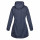 Regatta Damen Jacke Alerie II Blau 36
