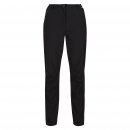 Regatta Damen Hose Dayhike Trs IV Schwarz