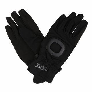Regatta Handschuhe Britelight Gloves Schwarz S/M