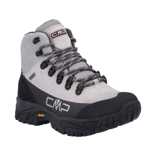 CMP Damen Trekking Schuh Dhenieb Grau