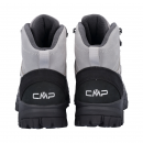 CMP Damen Trekking Schuh Dhenieb Grau